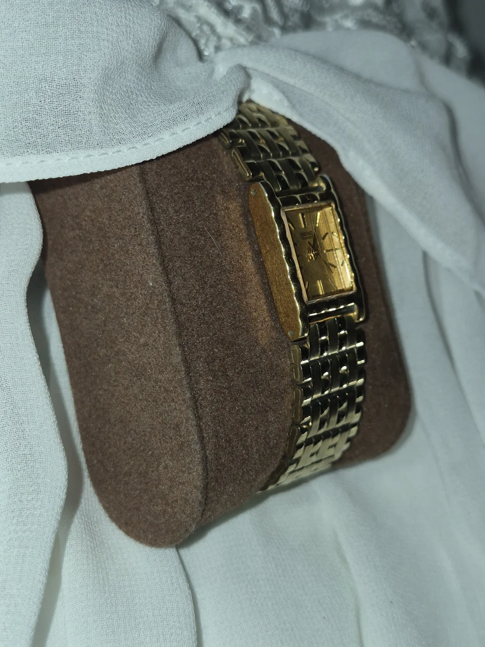 Seiko this vintage